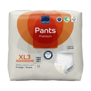 ABENA Pants XL3-2