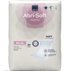 Abena - Frantex Alèses Abri-Soft Superdry 70 x 180 cm