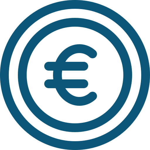 icone euro icone euro